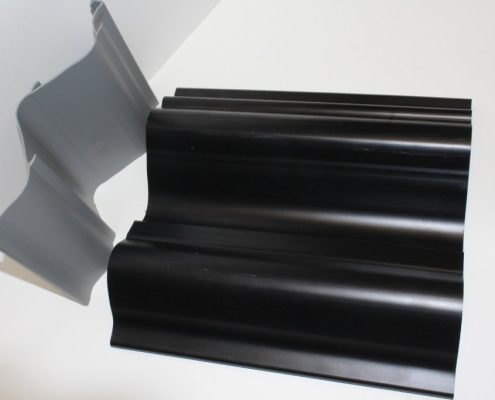 GSH Industries | Plastic Extrusion, Aluminum Extrusions, Rubber Extrusions | Injection Molding